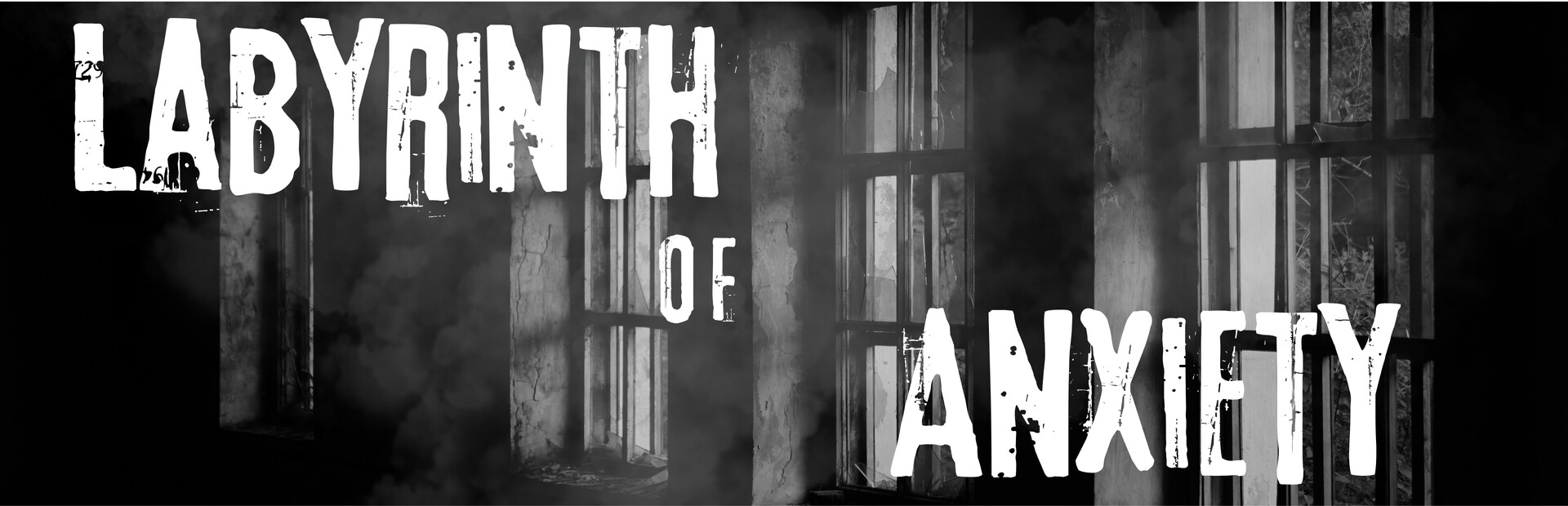 Labyrinth of anxiety screenshot #7