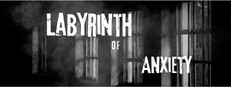 Labyrinth of anxiety cover