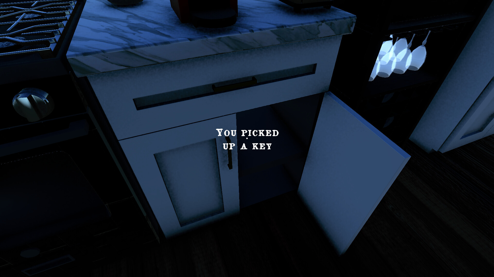 Labyrinth of anxiety screenshot #4