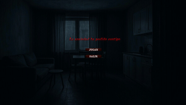 Labyrinth of anxiety game for windows Pc 1