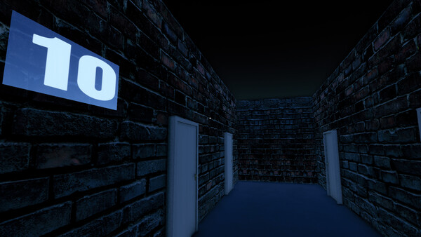 Labyrinth of anxietyfor windows and Linux 1