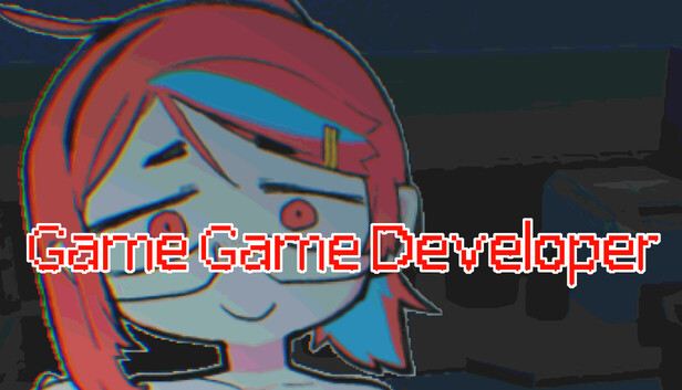 Game Game Developer