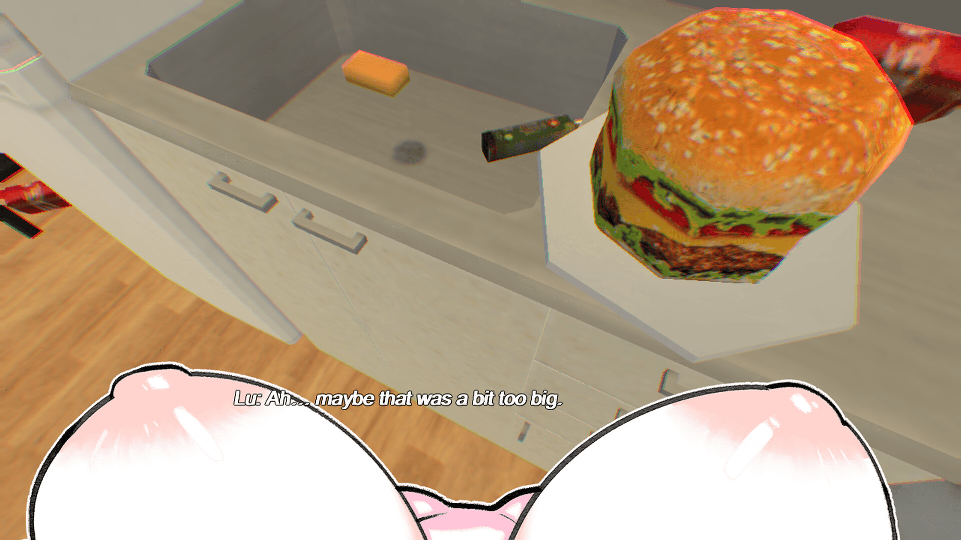 Game Game Developer screenshot #4