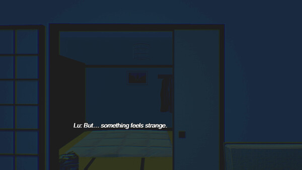 Game Game Developer.