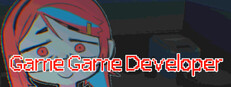 Game Game Developer game cover