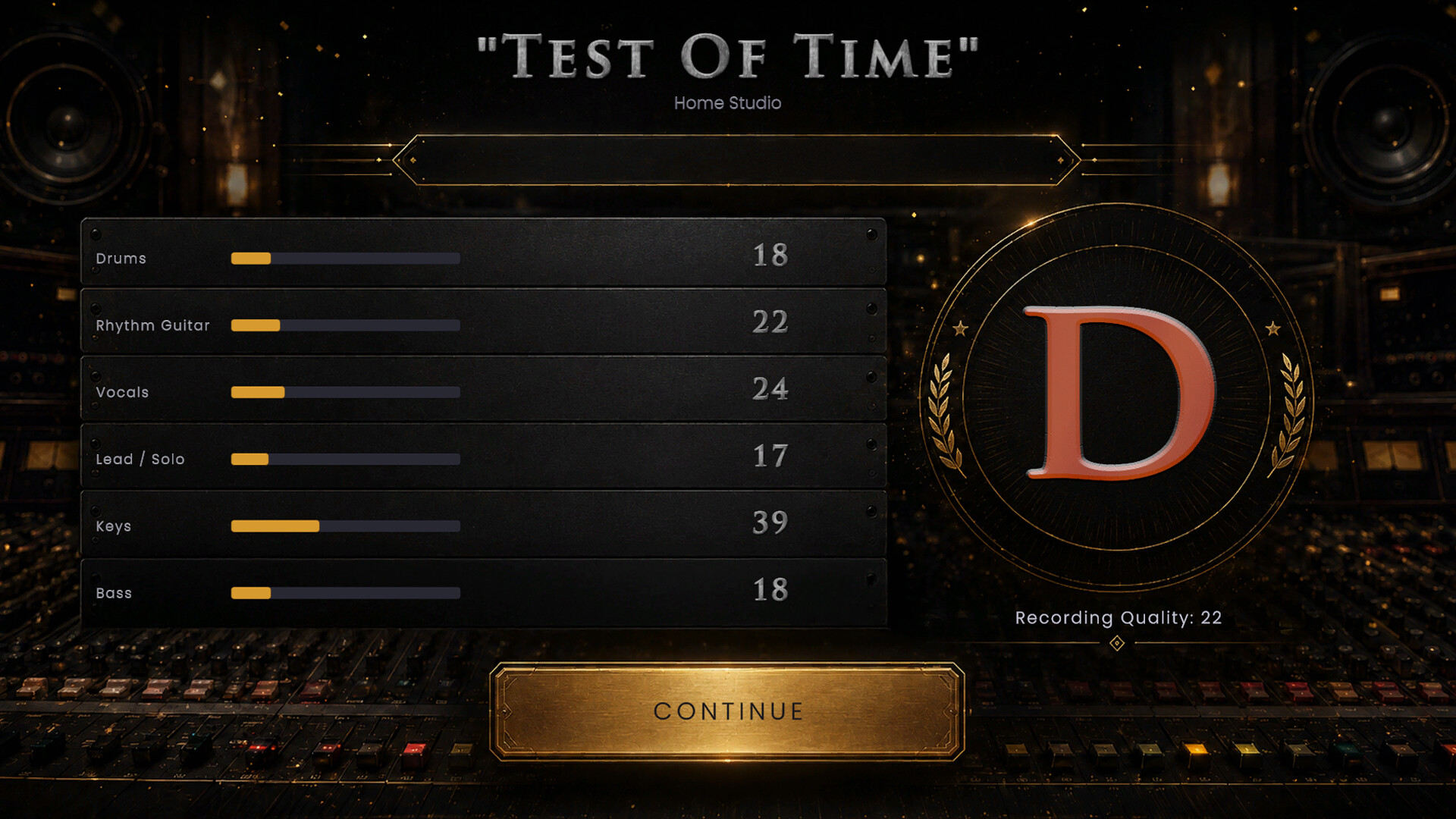 MetalGods screenshot 14