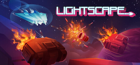 Lightscapeの作品画像