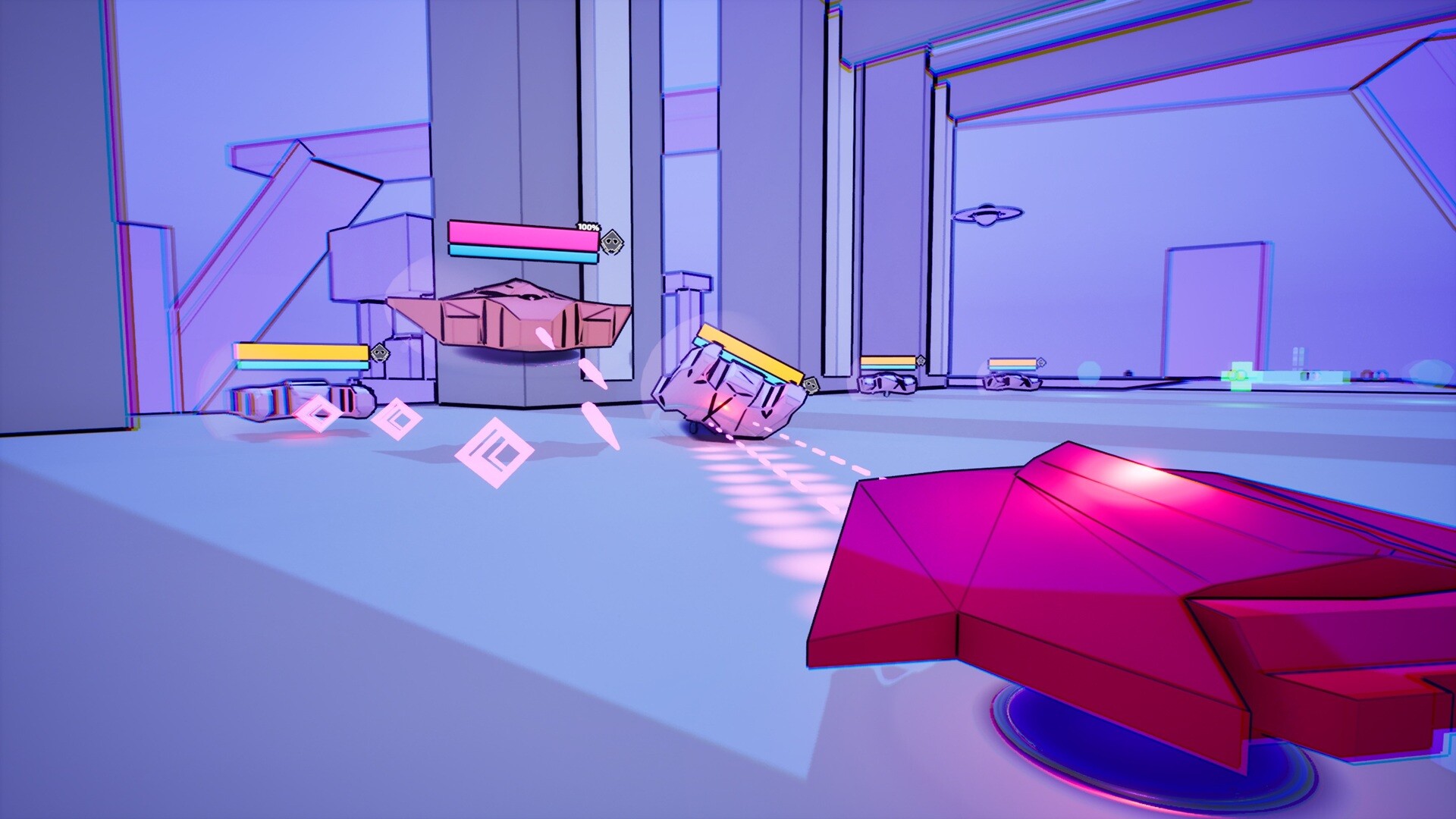 Lightscape screenshot 4