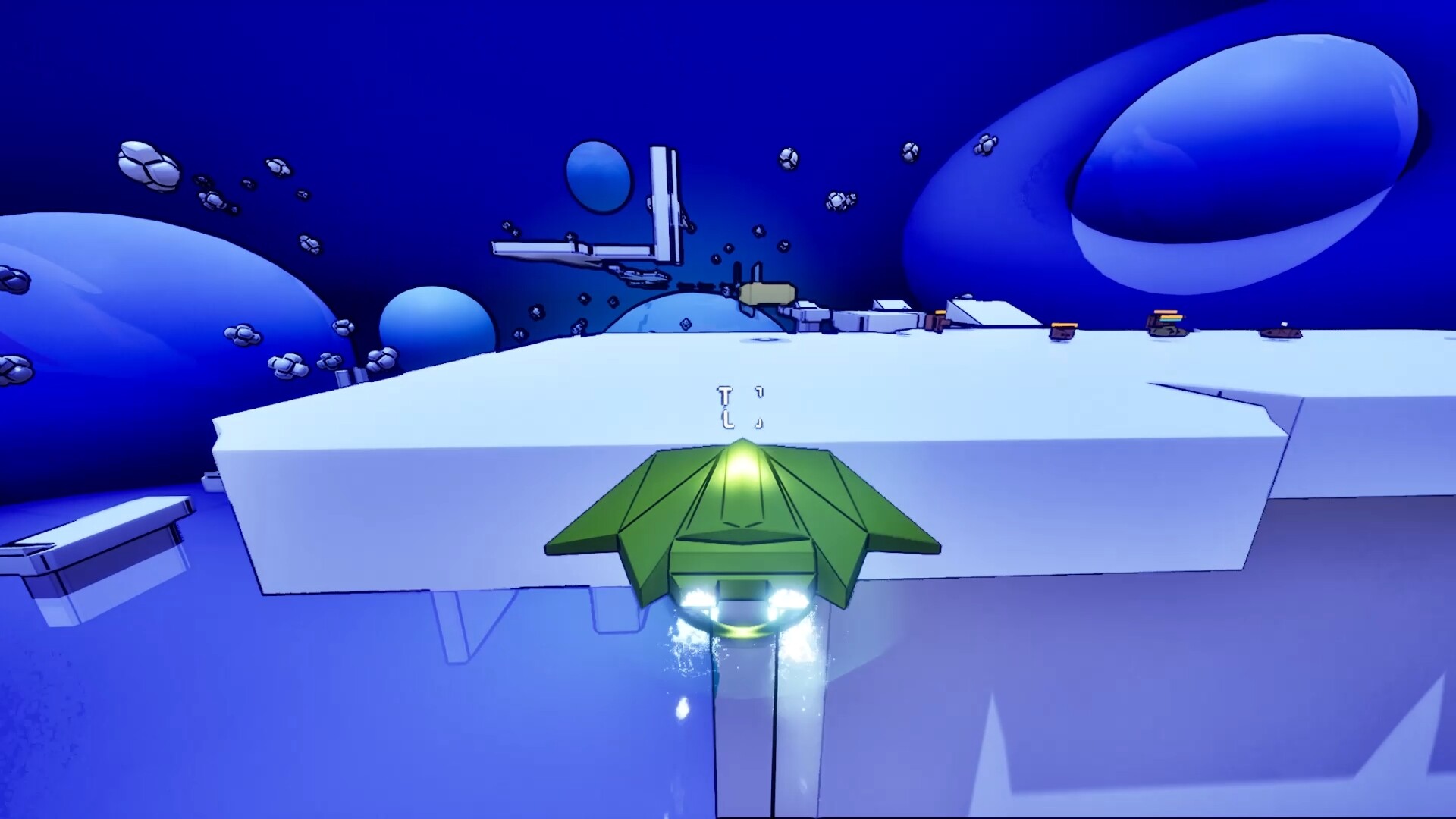 Lightscape screenshot 5