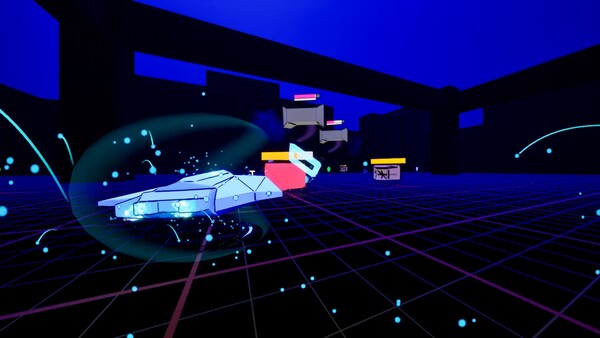 Lightscape