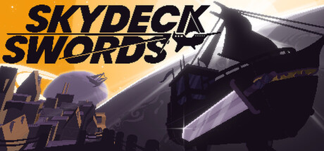 Skydeck Swords