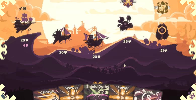 Skydeck Swords video 1