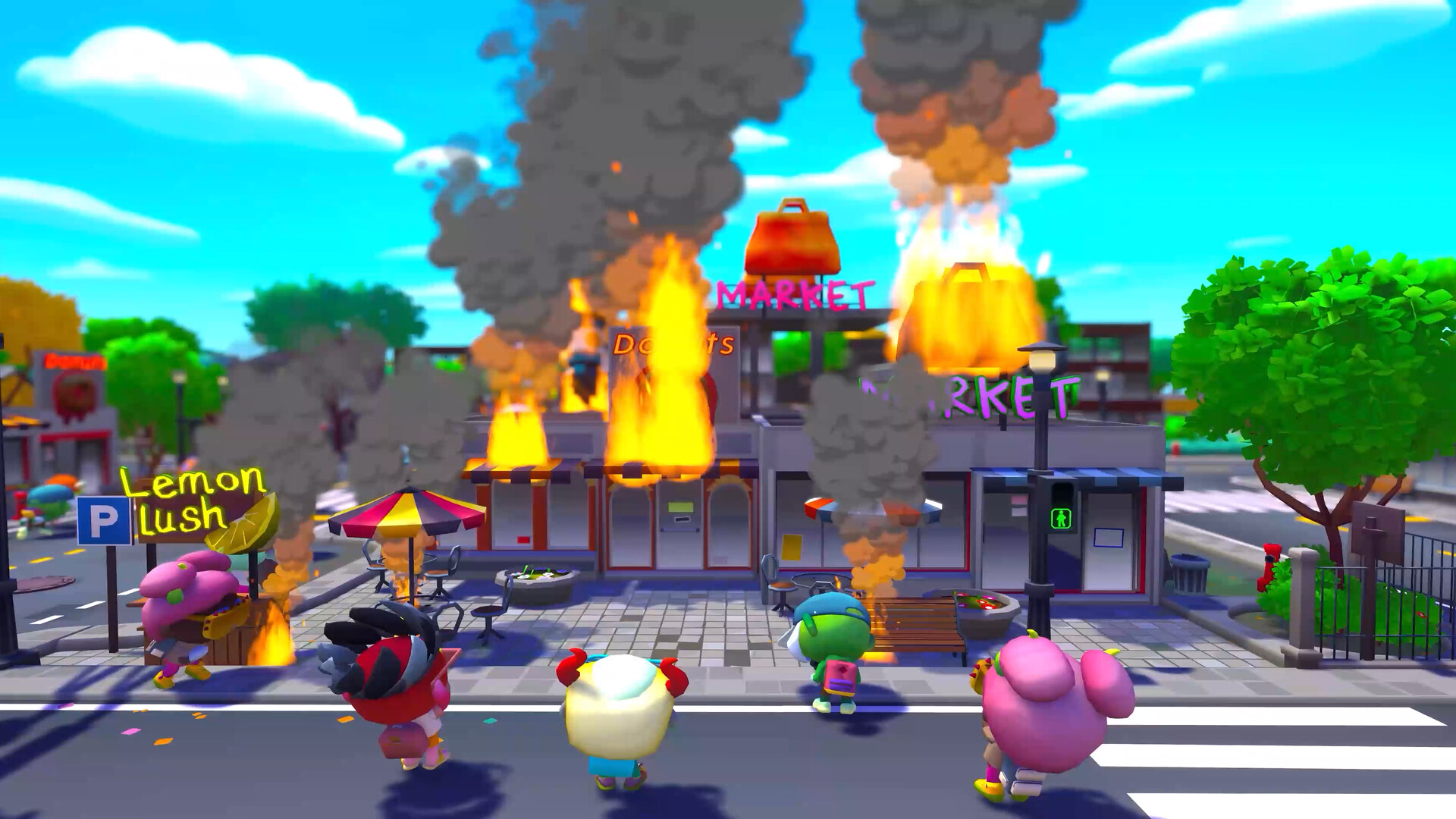 Ogasm Simulator screenshot #5