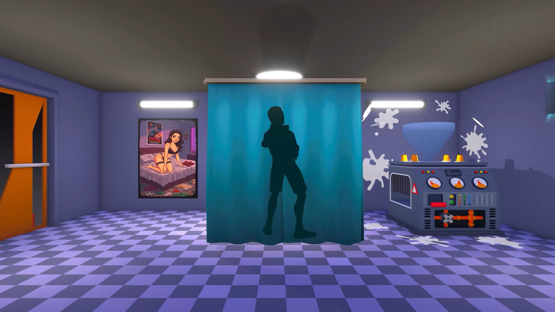 Ogasm Simulator screenshot #2