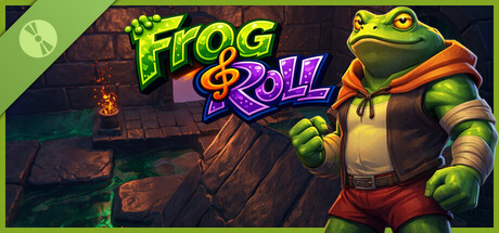 Frog & Roll Demo
