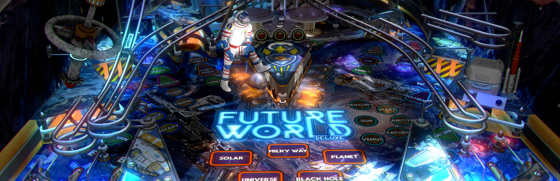 Zaccaria Pinball