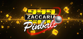 Zaccaria Pinball