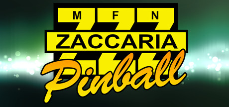 Zaccaria Pinball