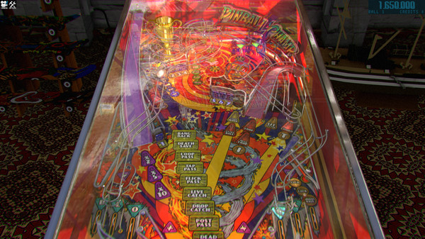 Zaccaria Pinball