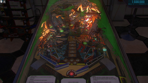 Zaccaria Pinball