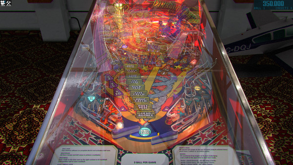 Zaccaria Pinball