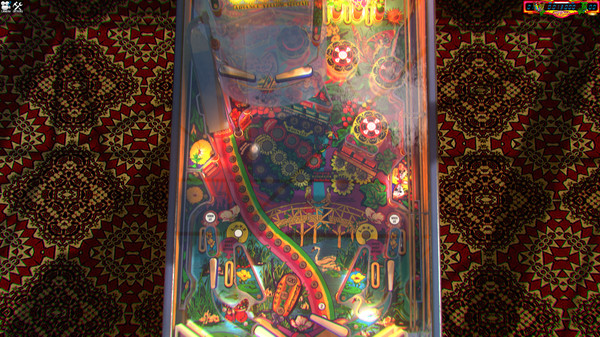 Zaccaria Pinball