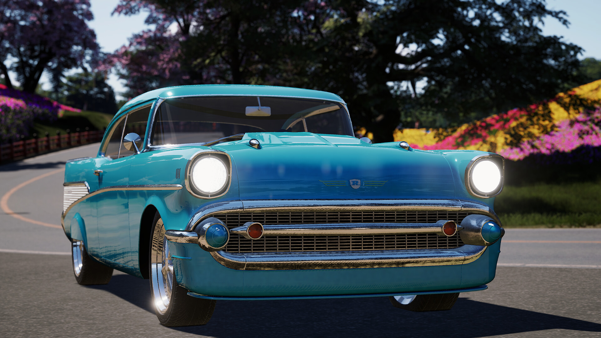 JDM: American Classics — screenshot 3