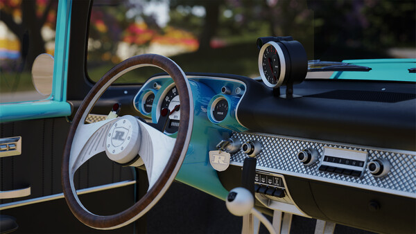 JDM: American Classics