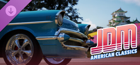 JDM: American Classics