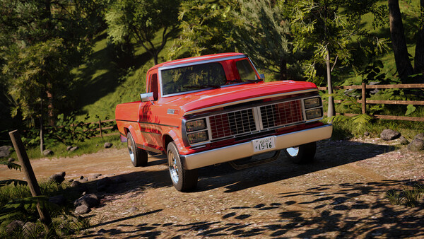 JDM: American Classics