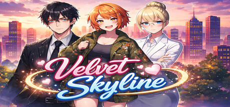 VelvetSkyline
