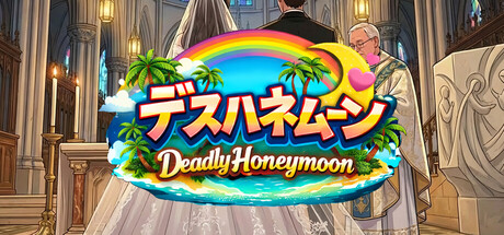 デスハネムーン Deadly Honeymoon