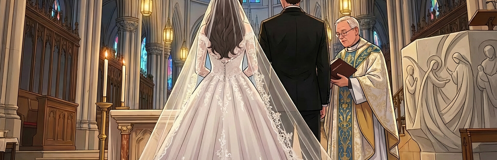デスハネムーン Deadly Honeymoon