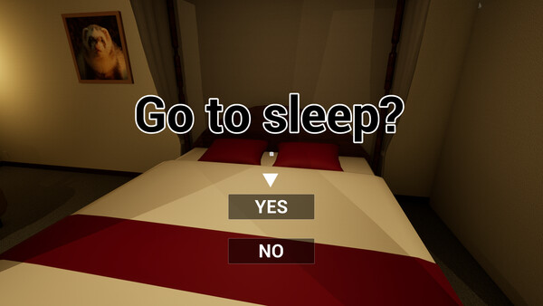 デスハネムーン Deadly Honeymoonfor windows and Linux 1