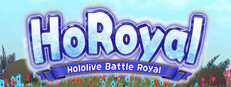 HoRoyal 〜Hololive Battle Royal〜 cover