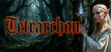 Tetrarchon Playtest