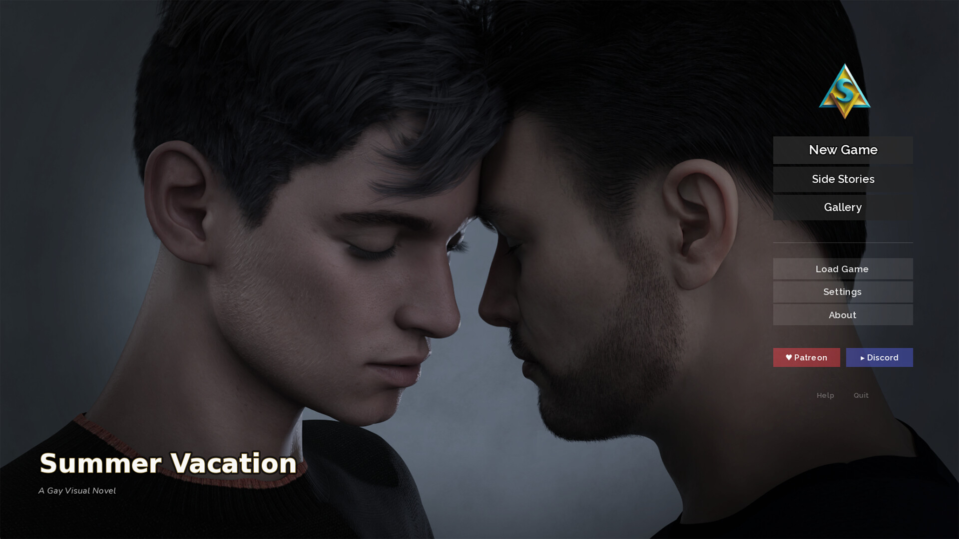 Summer Vacation screenshot #8