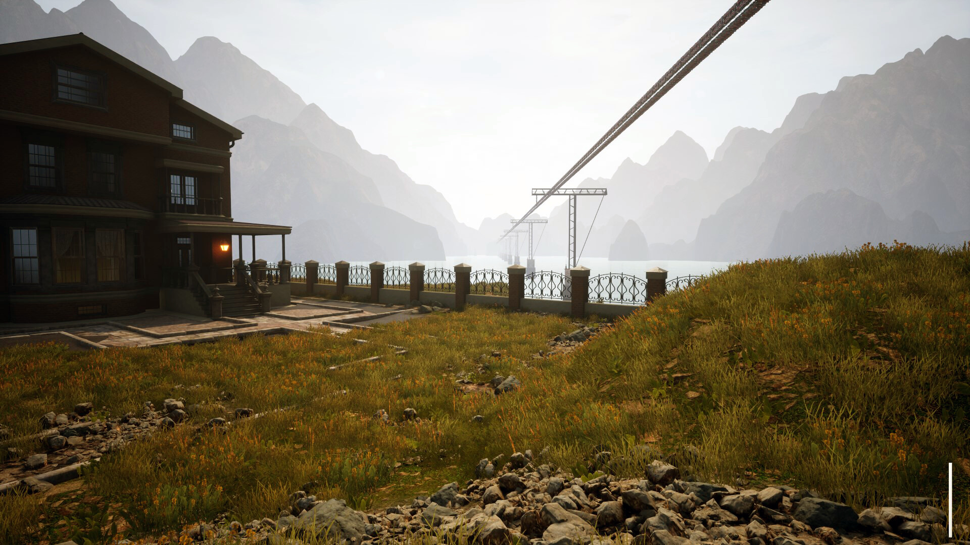 The Outer Islands screenshot #3