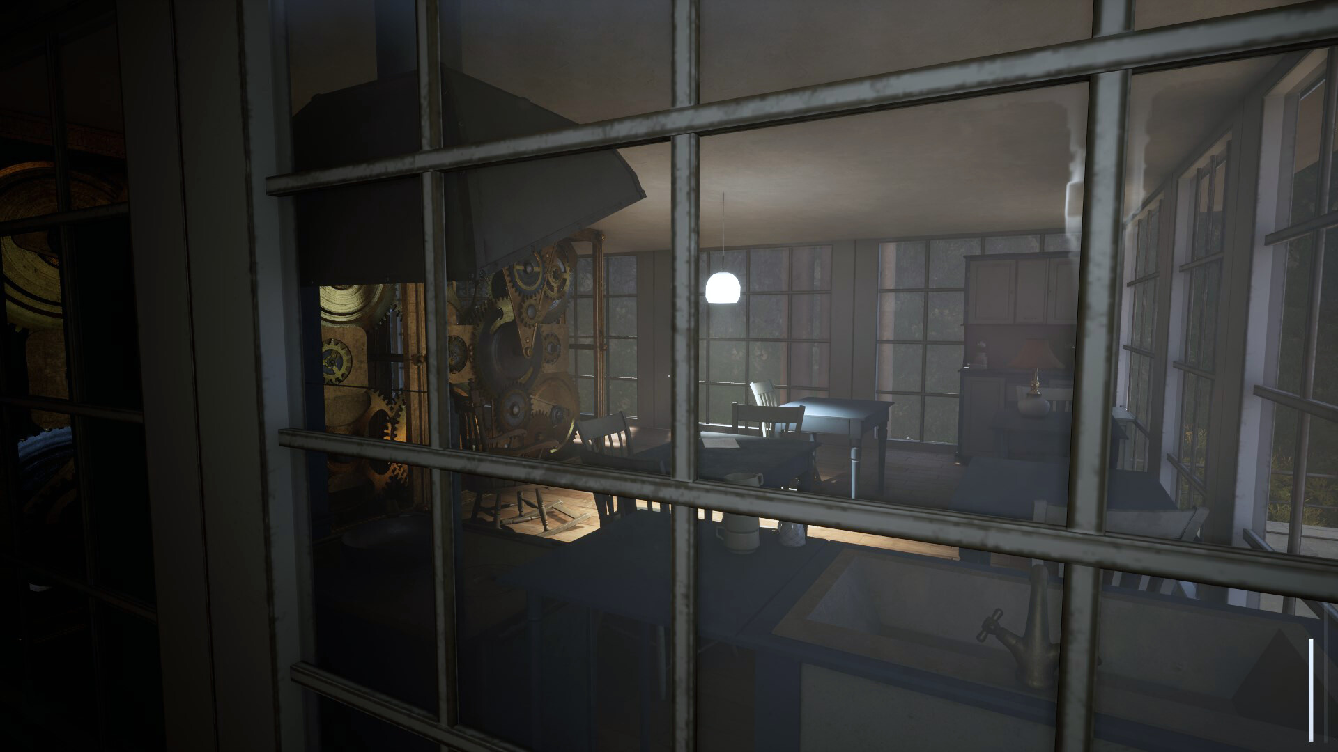 The Outer Islands screenshot #2