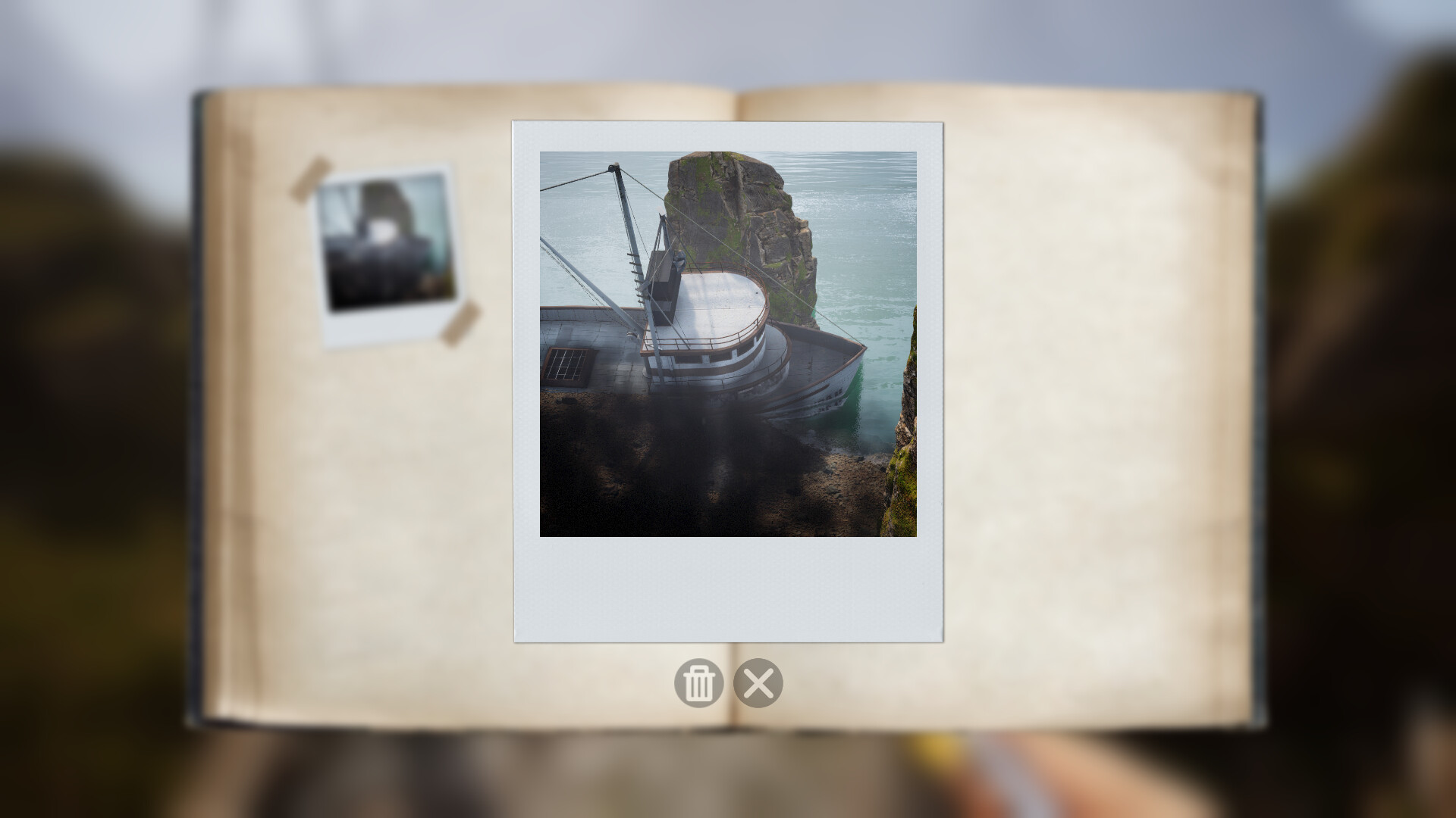 The Outer Islands screenshot #5