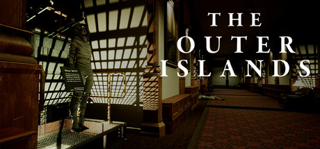 The Outer Islands by Ancient Clockwork Games - Similar game based
                        on tags