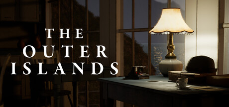 The Outer Islands - similar game to Ivy's Dream Cafe by Slapstick Games