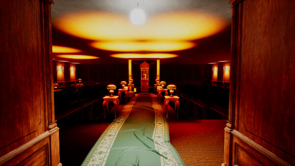 Screenshot 2 of The Outer Islands - additional gameplay view