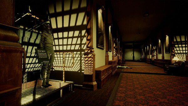 The Outer Islands screenshot 1