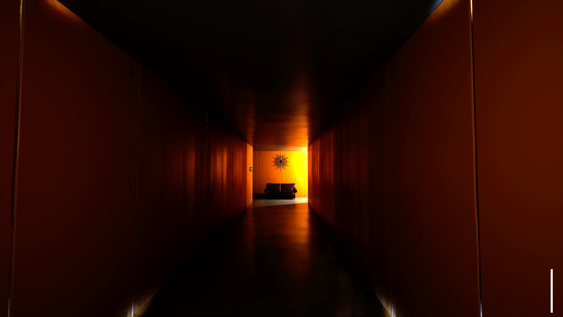 The Outer Islands screenshot #8