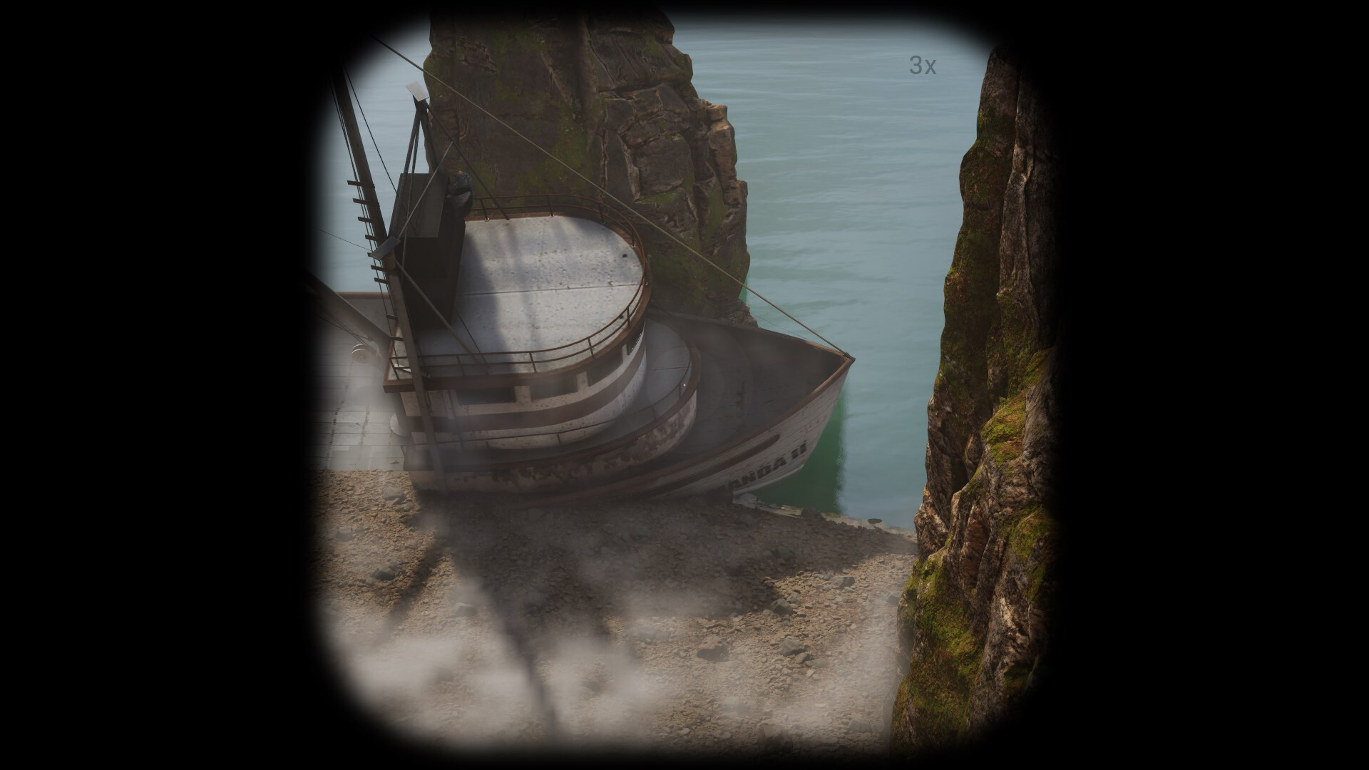 The Outer Islands screenshot #4