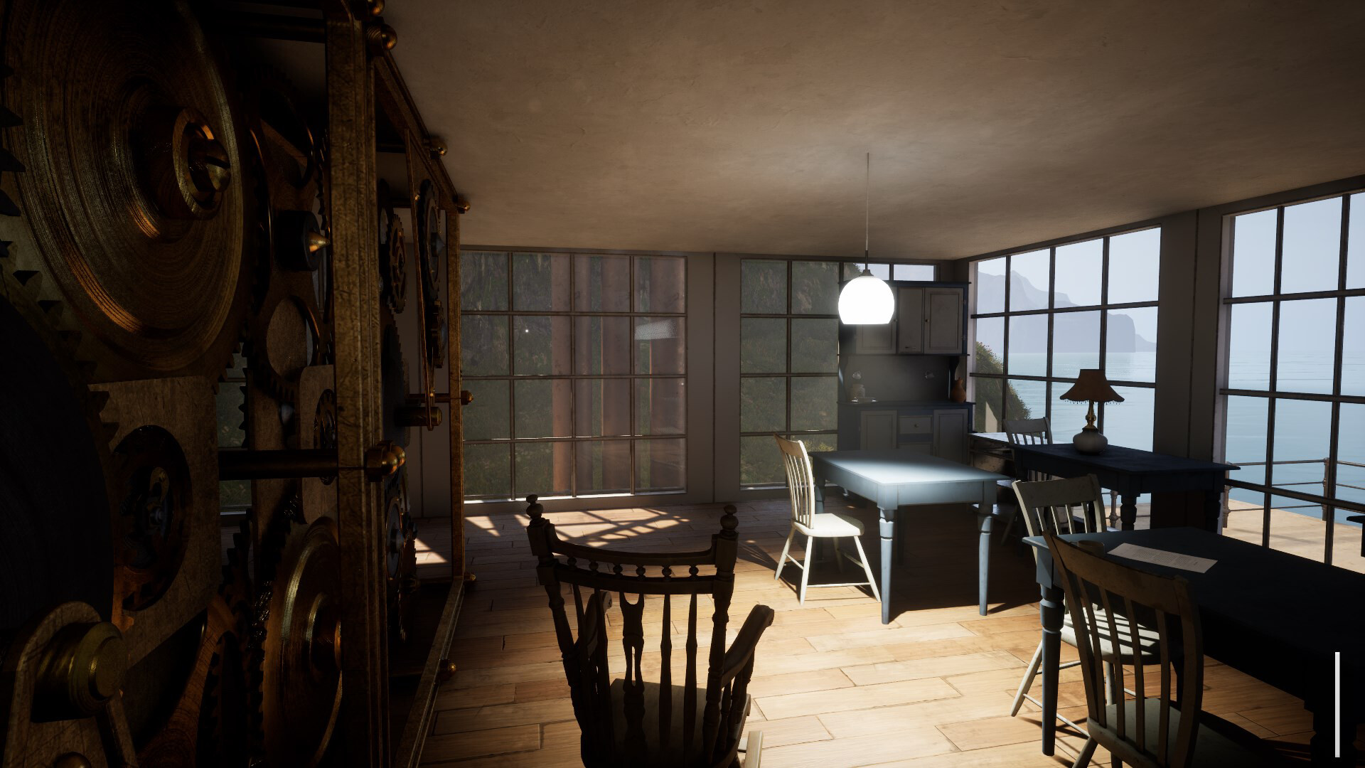 The Outer Islands screenshot #1