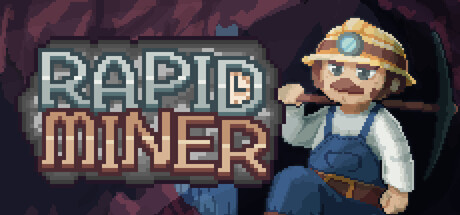 Rapid Minerの作品画像
