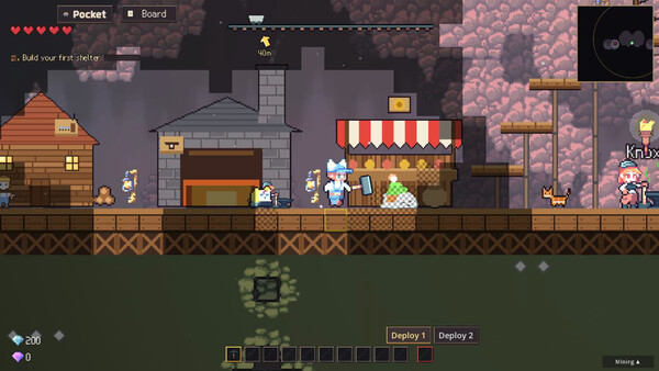 Rapid Miner screenshot 4