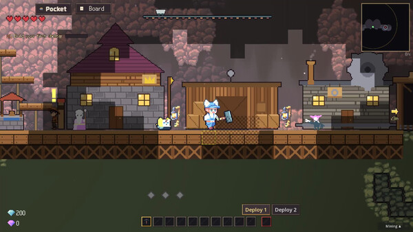 Rapid Miner screenshot 6